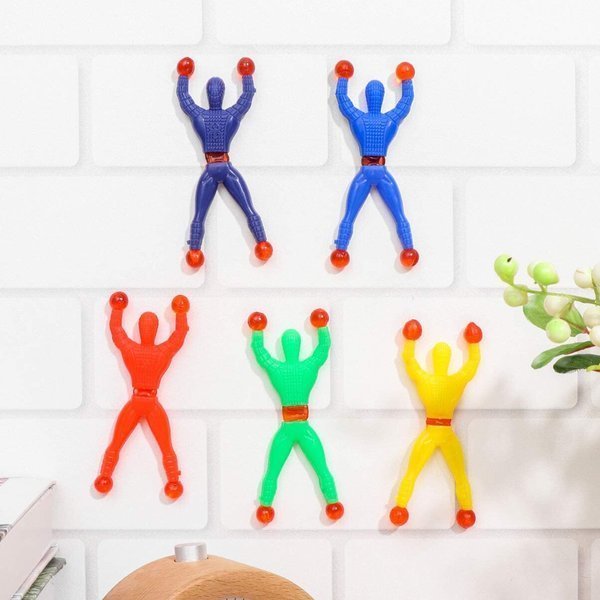 alwaysdwellTM - 🔥WALL CLIMBING TOY