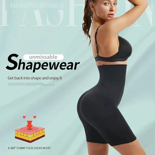alwaysdwellTM - 🔥Tummy And Hip Lift Pants