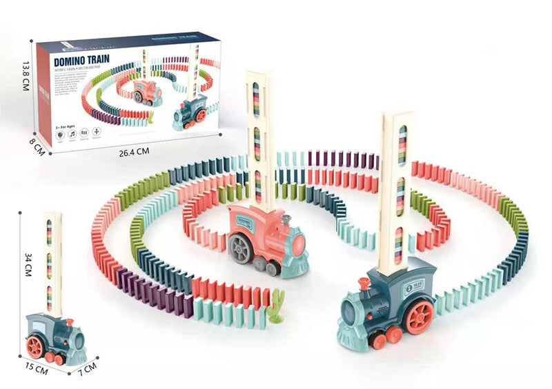 alwaysdwellTM - 🔥 Hot Deals - Domino's Automatic Domino Train