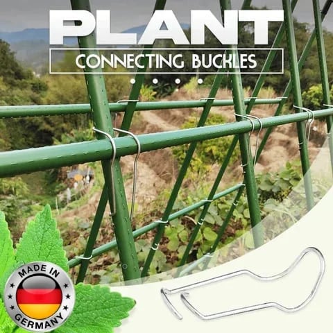 alwaysdwellTM - 🔥Made in Germany🎉Connecting Buckles