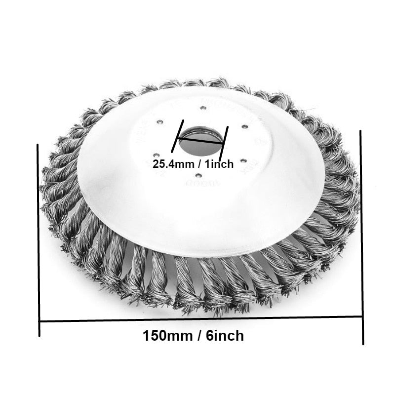 alwaysdwellTM - š„Ultra Durable Wired Trimmer Blade, Effortlessly Trim with Ease