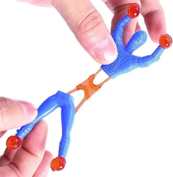 alwaysdwellTM - 🔥WALL CLIMBING TOY