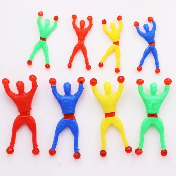 alwaysdwellTM - 🔥WALL CLIMBING TOY