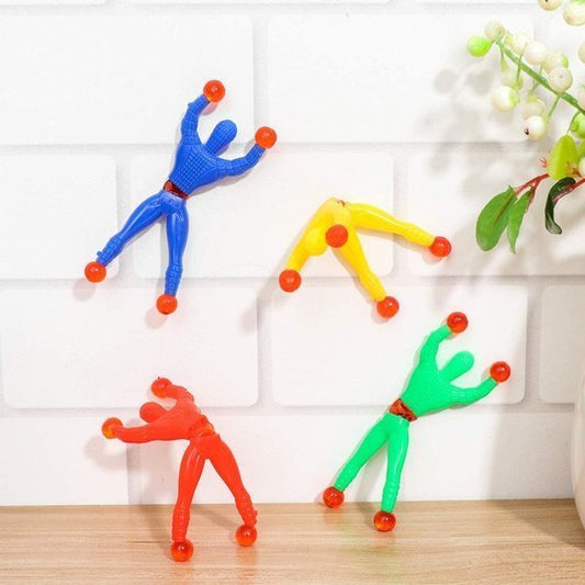 alwaysdwellTM - š„WALL CLIMBING TOY