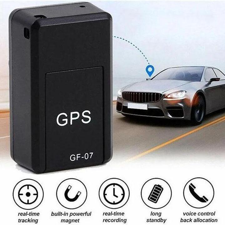 alwaysdwellTM - UPGRADE MAGNETIC MINI GPS LOCATOR