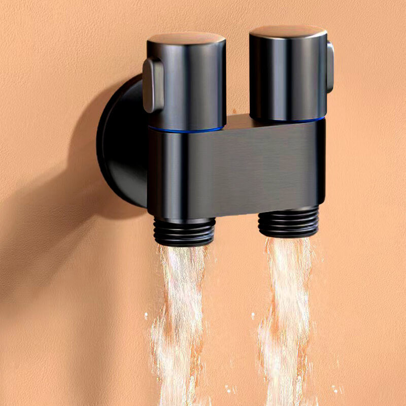 alwaysdwellTM - 🔥1-in-2-out dual control valve