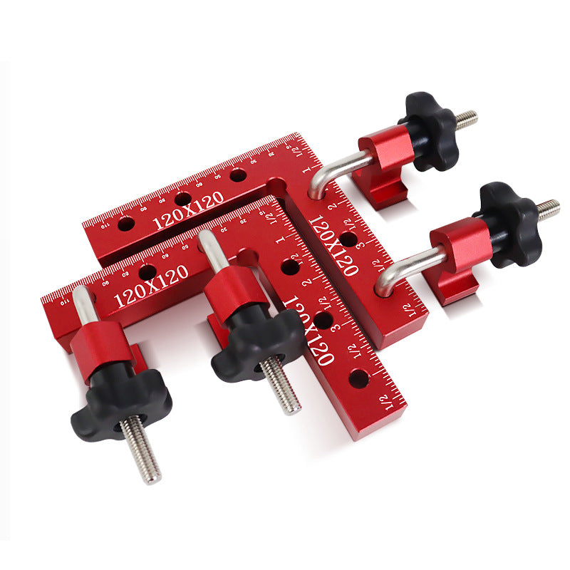 alwaysdwellTM - 🔥CLAMPING SQUARES PLUS & CSP CLAMPS