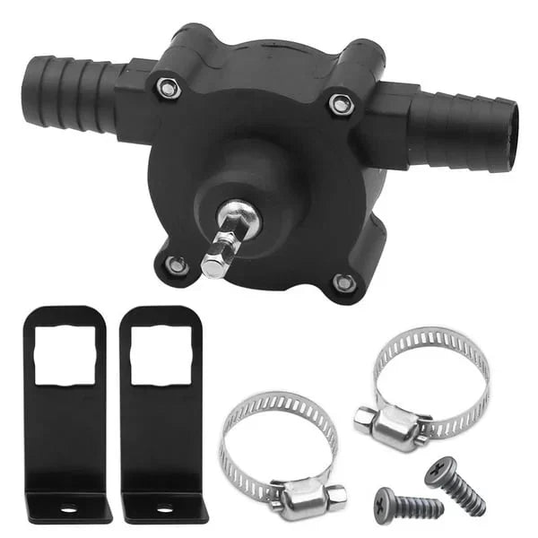 alwaysdwellTM - š„Self-Priming Transfer Pump
