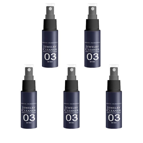 alwaysdwellTM - Jewelry Cleaner Spray