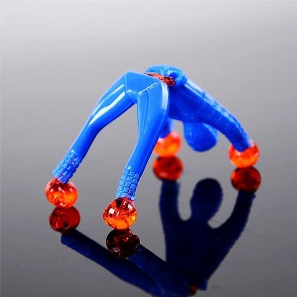 alwaysdwellTM - 🔥WALL CLIMBING TOY