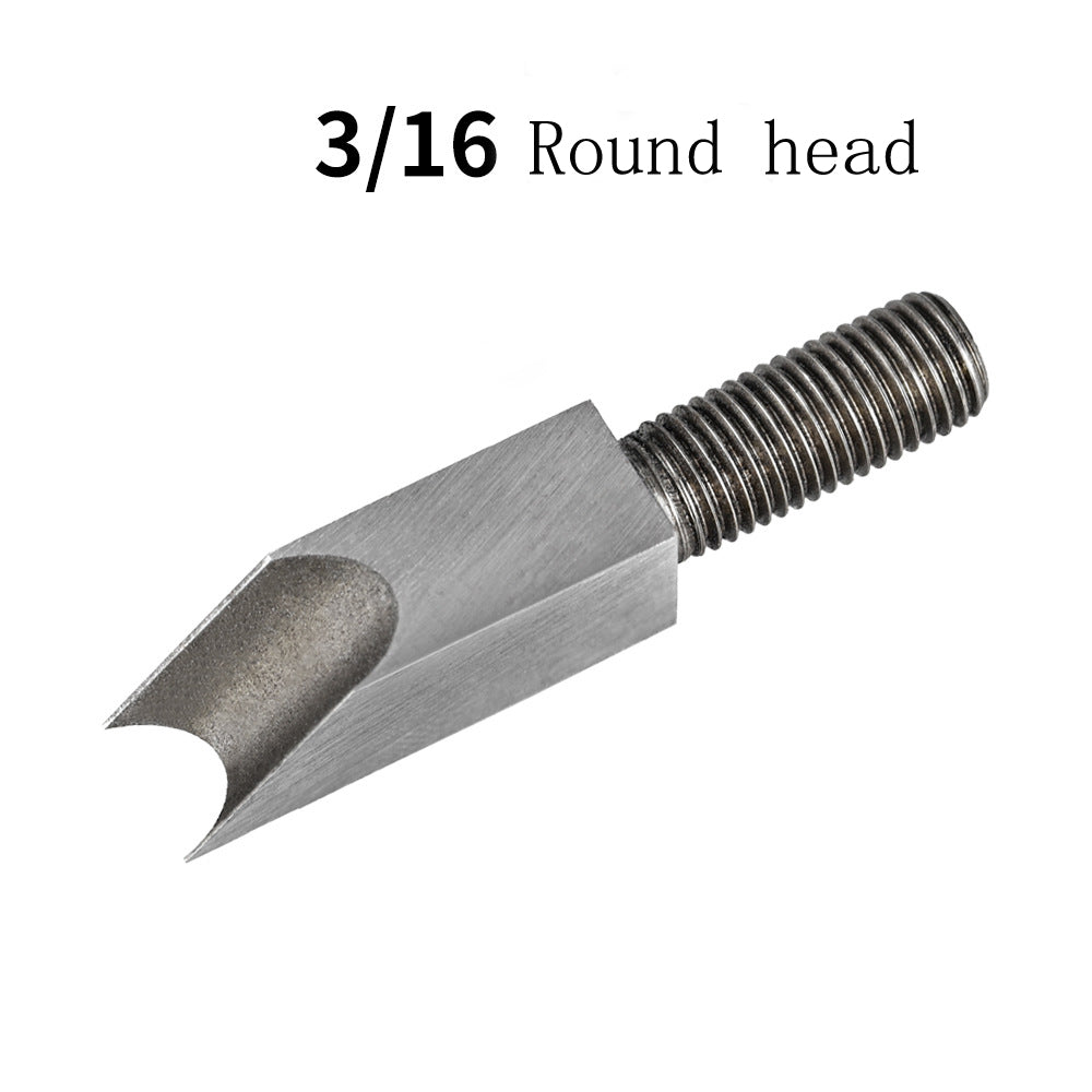 alwaysdwellTM - 🔥Quick Edge Trimming Chamfer