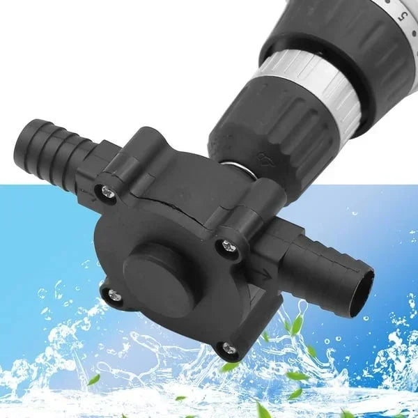 alwaysdwellTM - š„Self-Priming Transfer Pump
