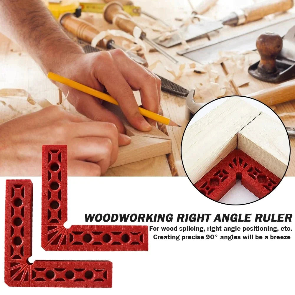 alwaysdwellTM - 🔥CLAMPING SQUARES PLUS & CSP CLAMPS