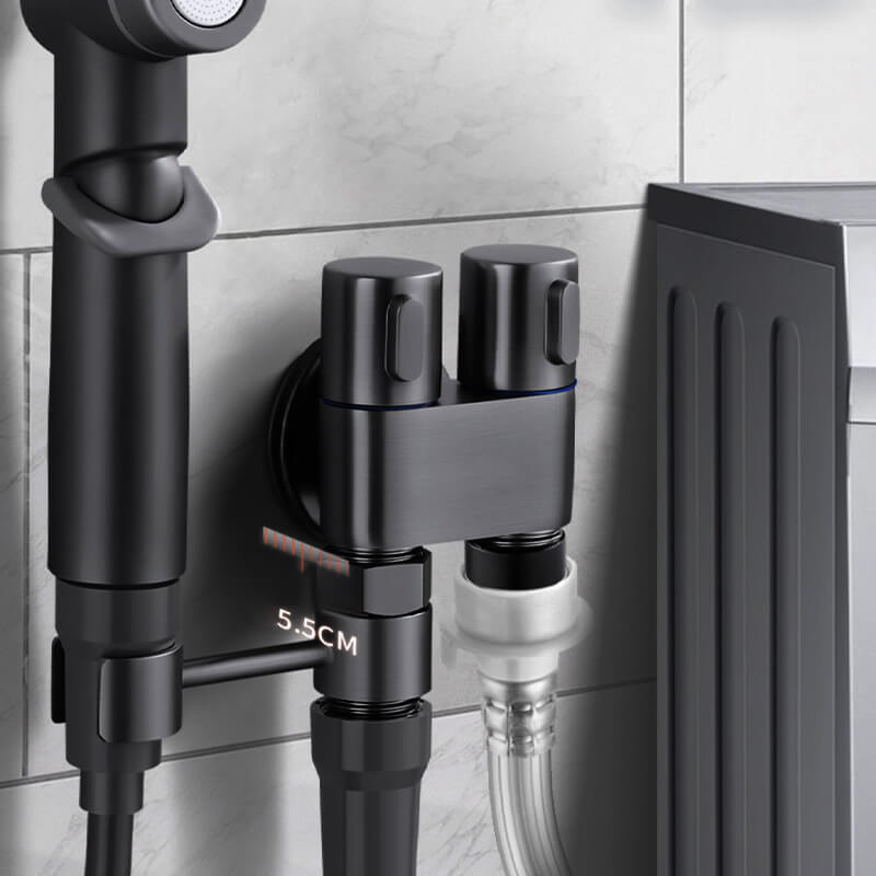 alwaysdwellTM - 🔥1-in-2-out dual control valve