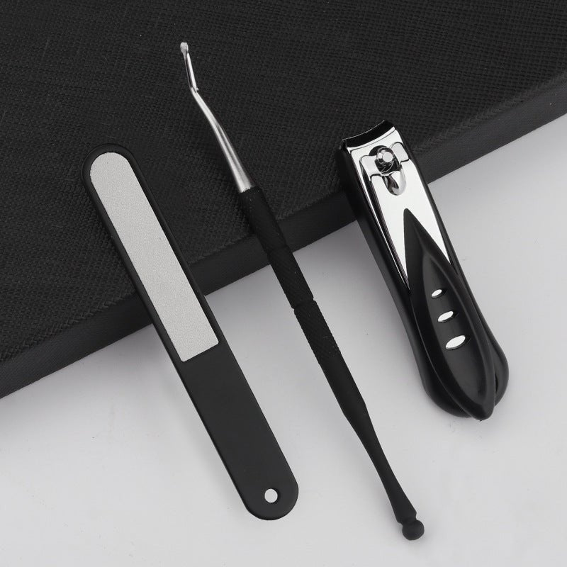 alwaysdwellTM - 🔥Professional Nail Clipper Kit