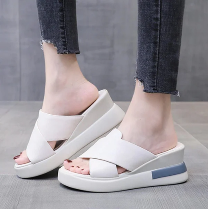 Fashion orthopedic sandals