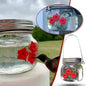 alwaysdwellTM - 🔥Hummingbird Feeder with Three Ports