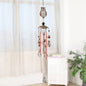 alwaysdwellTM - (🔥New Year Promotion--48%OFF)Pure hand-made Copper Horse wind chimes