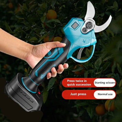 🔥Summer sale 49% OFF🔥Cordless electric pruning shears