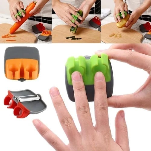 🍎FRUIT AND VEGETABLE PEELER