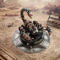 alwaysdwellTM -  Storm Beetle Mechanical Species DIY 3D Puzzle