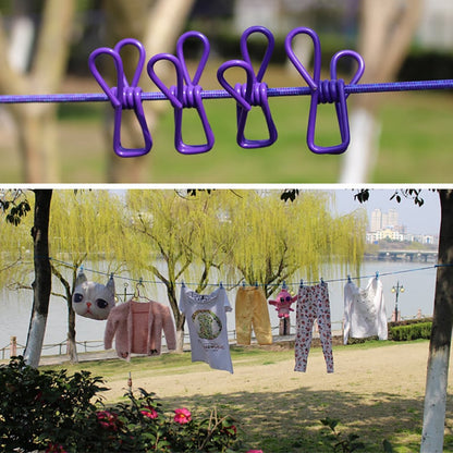 Portable Clothesline