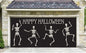 alwaysdwellTM -  Hot Sale-Halloween 2024 Garage Door Decoration
