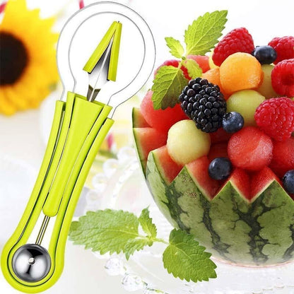 alwaysdwellTM - 🍉3 in 1 Fruit Tool Knife