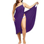alwaysdwellTM - 🎁Summer Sale 59% off🔥New Beach Dress Wrap Dress