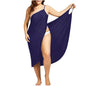 alwaysdwellTM - 🎁Summer Sale 59% off🔥New Beach Dress Wrap Dress