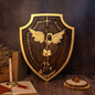 alwaysdwellTM - ✨Limited time sale🎁Shield Archangel Michael solid wood carving gift