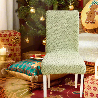 [Practical Gift] All-In-One Thick Elastic Chair Cover(50% OFF)