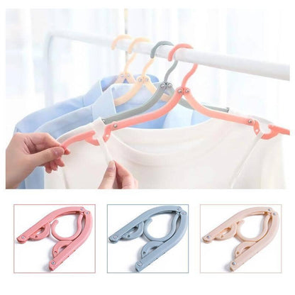 alwaysdwellTM - 💥Special offer - Retractable Portable Travel Hangers