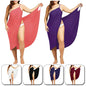 alwaysdwellTM - 🎁Summer Sale 59% off🔥New Beach Dress Wrap Dress
