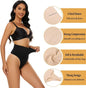 alwaysdwell™-Comfortable High-waisted Tummy Control Shapewear