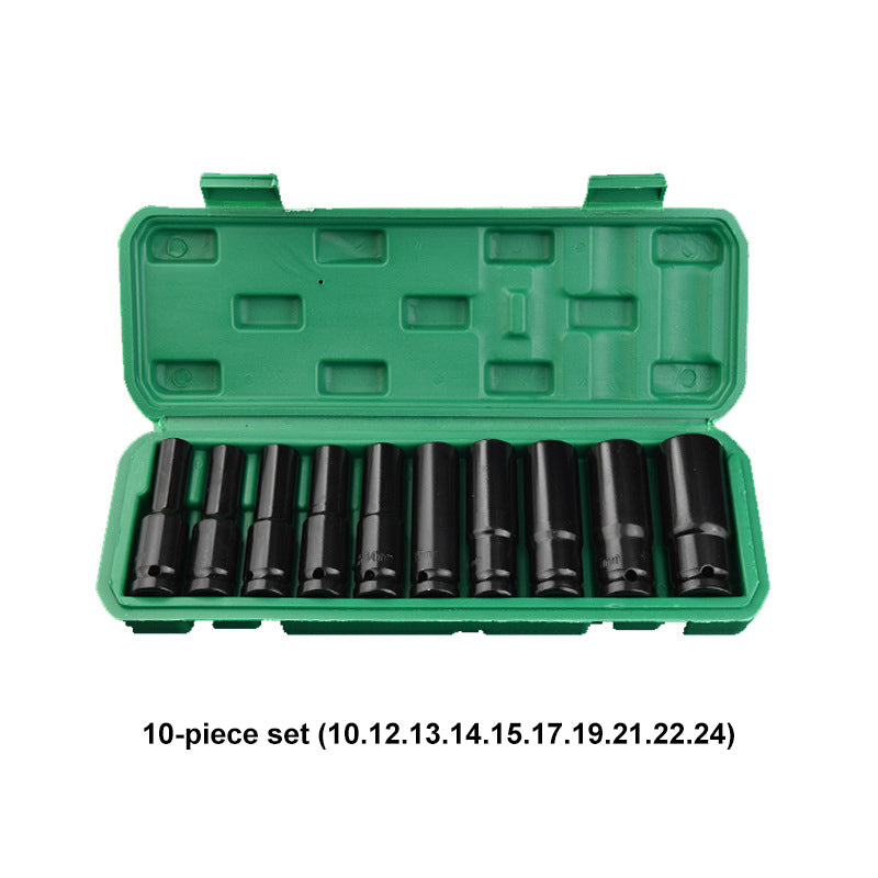 alwaysdwellTM - Electric Wrench Socket Set