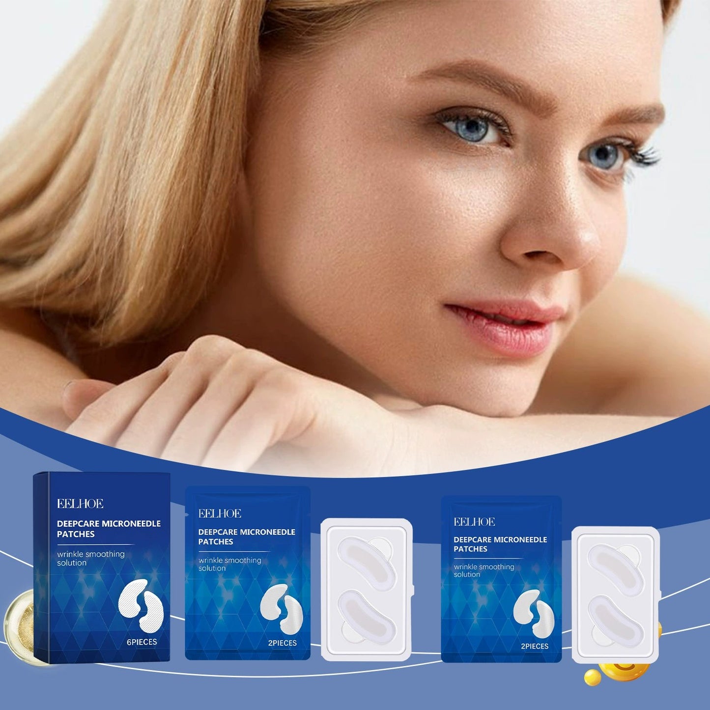 AlwaysdwellTM - 🔥Hot Sale 49% OFF💥Landella MicroGlow Patches
