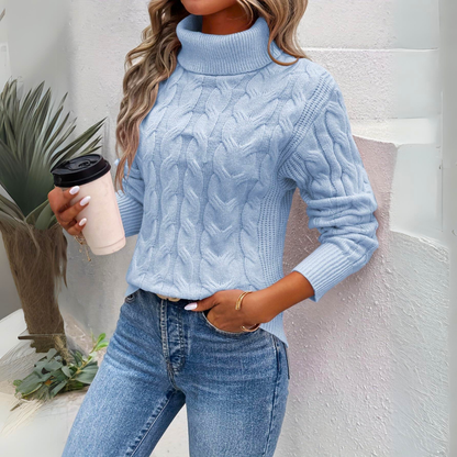 AlwaysdwellTM - KNITTED SWEATER