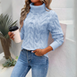 AlwaysdwellTM - KNITTED SWEATER