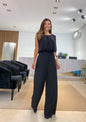 alwaysdwellTM - Backless Casual Jumpsuit (Buy 2 Free Shipping)