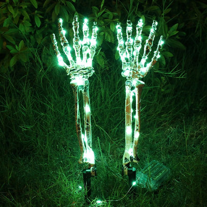 alwaysdwellTM - Halloween Atmosphere Decorative Lights