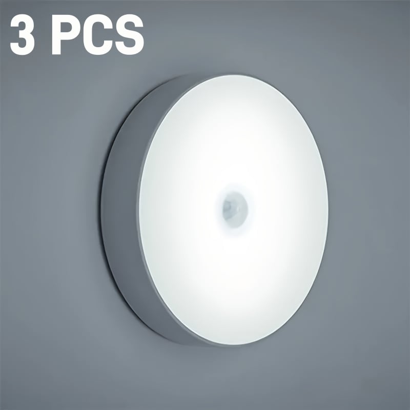 alwaysdwellTM - LED Night Light with Smart Sensor