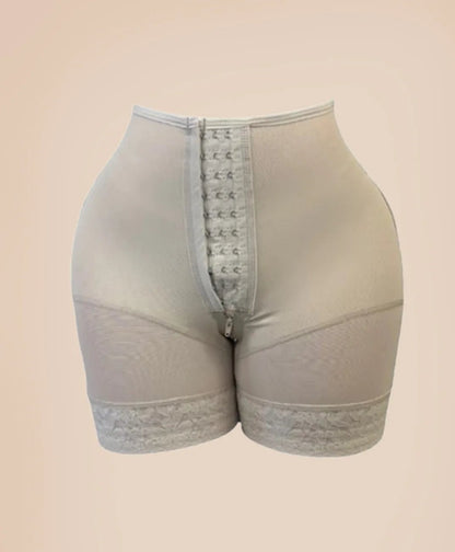 ✨(Mother's Day gift 🎁🎁🎁 discount 59%)Upgrade your closets! BBL effect faja shorts
