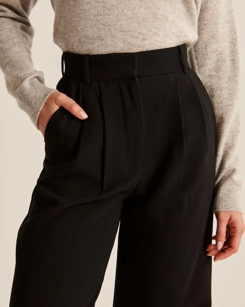 AlwaysdwellTM - 🔥Icy Lightweight Tailored Wide Leg Pants🎉BUY 2 GET EXTRA 10% OFF & FREE SHIPPING NOW!!!
