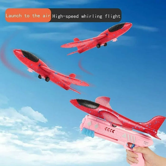 alwaysdwell™-Airplane Launcher Toys