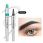 ✨(Mother's Day gift 🎁🎁🎁 discount 59%)💓3D Waterproof Microblading Eyebrow Pencil