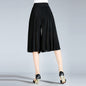 alwaysdwell™ - Women's Vintage Style Wide Leg Culottes