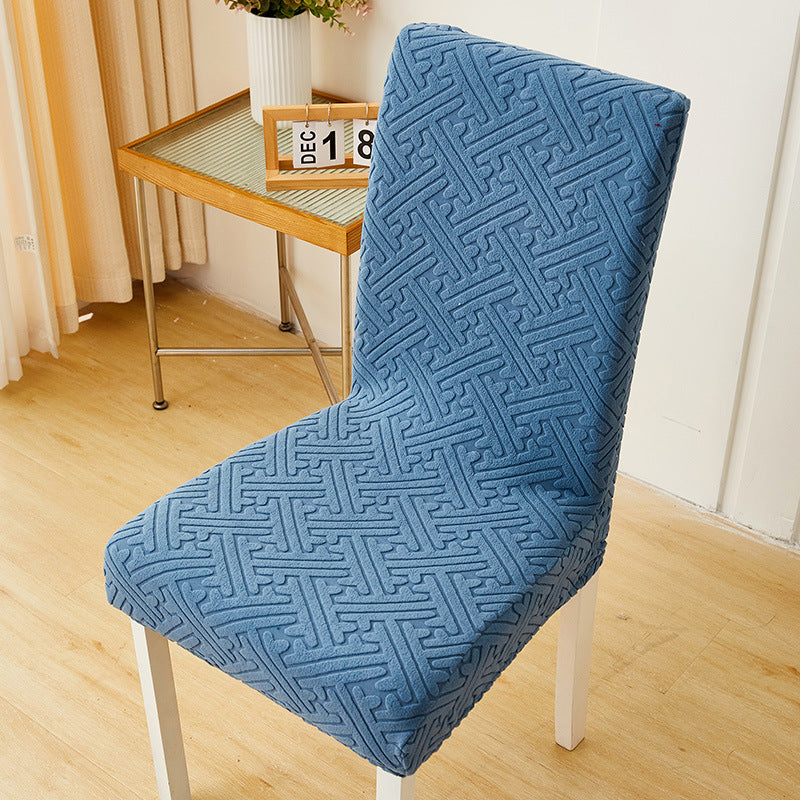 [Practical Gift] All-In-One Thick Elastic Chair Cover(50% OFF)