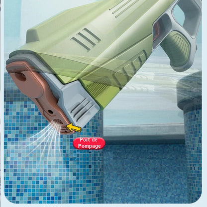 alwaysdwell™-Drencher Electric Automatic Water Gun