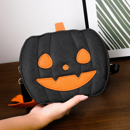 alwaysdwellTM - 🎃"Trick-or-treating"🦇Spook-tacular Shoulder Crossbody Bag